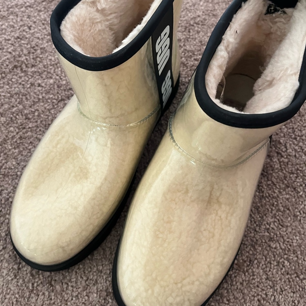 Ugg Boots Women 8